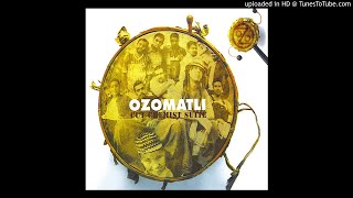 Ozomatli - Cut Chemist Suite