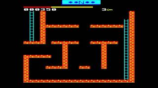 Morris Miner for the BBC Micro