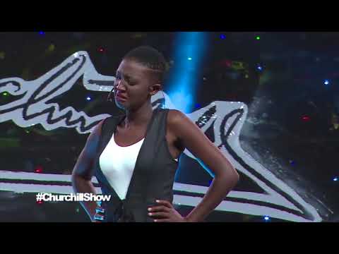 Mammito - Wakamba wakienda Coast.