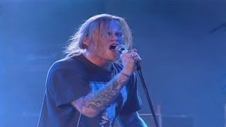 Böhse Onkelz - Das ist mein Leben (Live in Vienna) HD