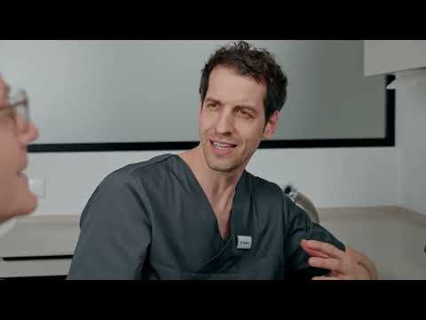 Vertrauen, Präzision, Menschlichkeit. – Das ist die MKG Solitude