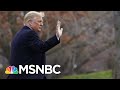 Ahead Of Senate Impeachment Trial, Is GOP Still Trump's Party? | The 11th Hour | MSNBC Ahead Of Senate Impeachment Trial, Is GOP Still Trump's Party? | The 11th Hour | MSNBC