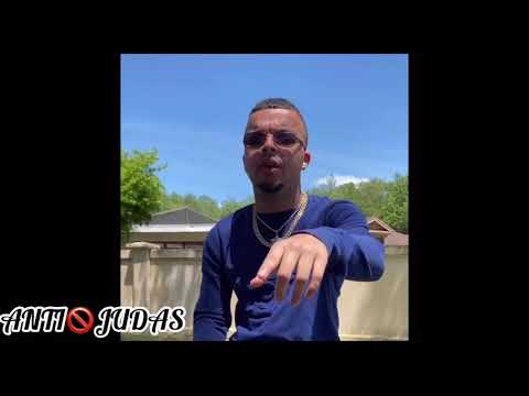 #YoNiChallenge _ @Odlaniermc  [ANTI🚫JUDAS] {Ankhal Y Menor Menor YoNi}