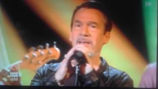 Florent Pagny interprète "Habana"