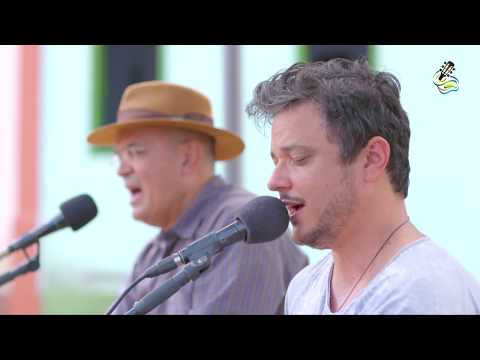 Tarcísio Manuvéi e Arnaldo Freitas - Gostei da Morena