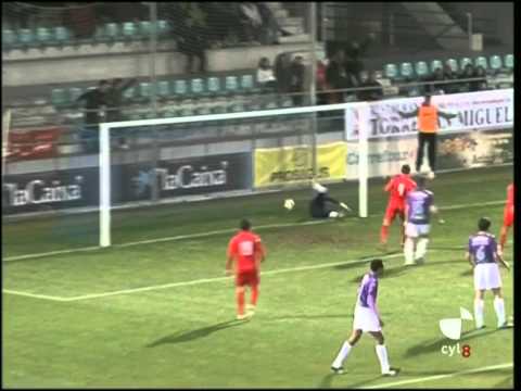 J18 Temp 10/11 CF Palencia 1-1 G Torrelavega