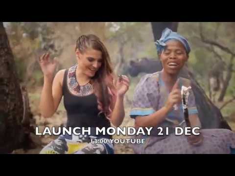 Zanzi Vulindlela Launch Promo