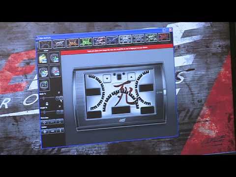 Edge Products Insight CS and CTS Guided Tour