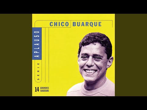 Chico Buarque - A Mais Bonita - (De: Chico Buarque)