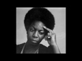 Nina Simone - Chilly Winds (Fink Remix) 