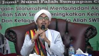 Download lagu Ceramah - Habib Ali Jindan mp3 Download lagu Ceramah - Habib Ali Jindan mp3