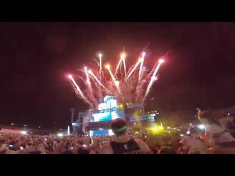 ZEDD @ Electric Zoo: Evolved 2019 - Part 07