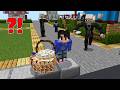 Hapunan Balut Vendor In Minecraft