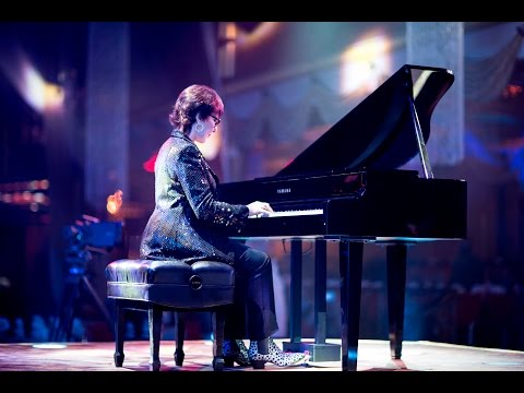 LIVE CONCERT -Elena Iourova & friends