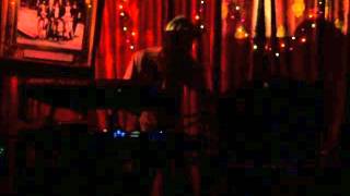 Philip K Glass Dick - Judgement Live