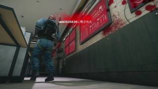 R6S まさかの大逆転!?