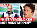 Tost waarschuwt Nyck de Vries, Mercedes maakt zich zorgen om wintertest | GPFans Recap