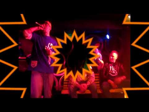 THS KLIKA - Póki co oddycham ( PROD.) FINES