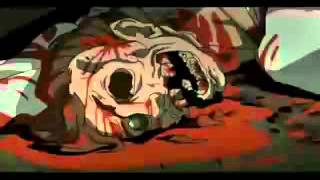 cannibal corpse   Unleashing The Bloodthirsty AMV