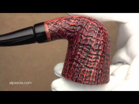 pipa Ser Jacopo 142 - tobacco pipe