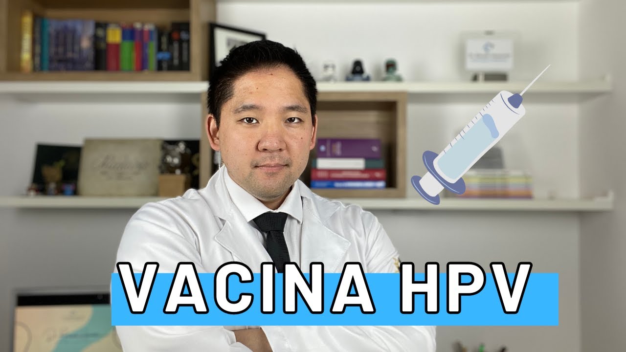 NOVA VACINA NONAVALENTE CONTRA HPV O PAPILOMA VIRUS HUMANO: SAIBA TUDO SOBRE A VACINA