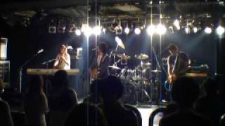 Hi-CLASS  『梅雨前線北上』