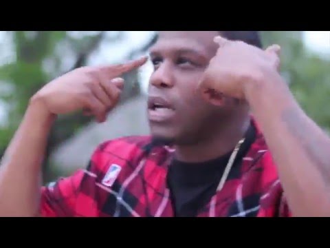 Bezo Luciano - Streets (Offical Video) Shot By @SupremeGodKO