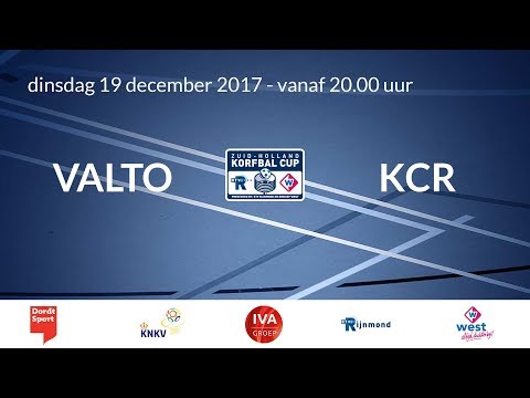 Valto 1 - KCR 1