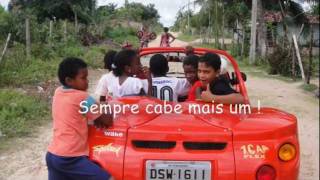 preview picture of video 'Projeto Infantil de Macaíba-RN'