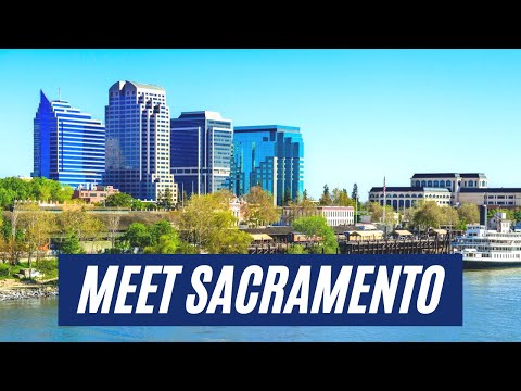 Sacramento Overview | An informative introduction to Sacramento, California