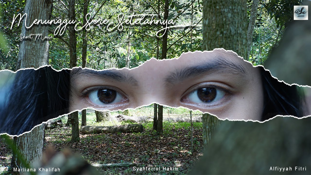 Menunggu Sore Setelahnya - Indonesian Shortfilm