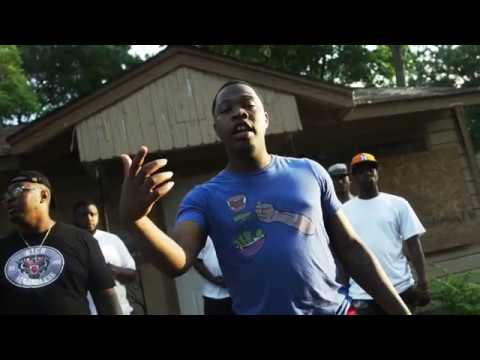 Yung Zay - Sayin Nun ft. Yung Leek x Oblivious Jones | shot by @deezymiaci5