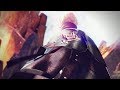 Vídeo de gameplay de God Eater 3  Playstation