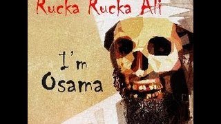 Thrift Shop PARODY I&#39;m Osama ~ Rucka Rucka Ali