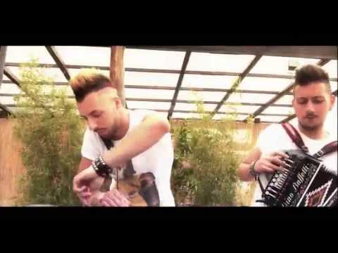 Calabro Project ft Lady Chica Helèna WELCOME TO CALABRIA