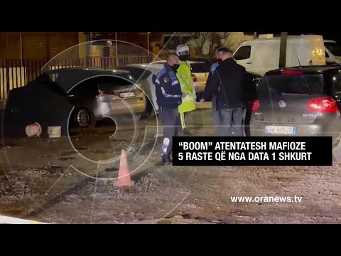 Edicioni informativ - 23 Mars 2021 - Ora 12:00 - RTV Ora