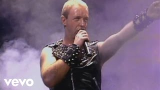 Judas Priest - Victim of Changes