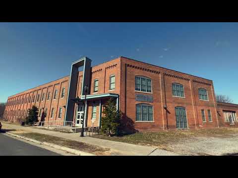 Black History Month at Paducah School of Art & Design