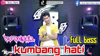 Download lagu KUMBANG HATI VJ SOBAR || REMIK LAMPUNG TERBARU 2024 || arr iyay_agusS mp3