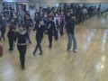 Quarter After One - Line Dance (Demo & Walk ...