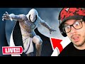 New MOON KNIGHT Skin in Fortnite! (Chapter 3, Season 2)