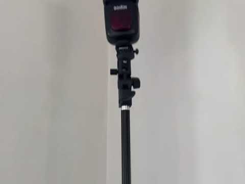 Single Exposure Shoot Using Multiple Flashes