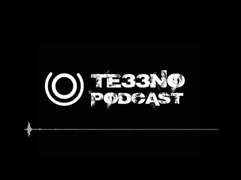 TE33NO PODCAST #062 - Mike Lopo