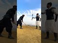turgut axe fight style | part 25 | dirilis Ertugrul ghazi pakistan | axe spin