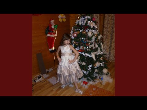 новогодняя