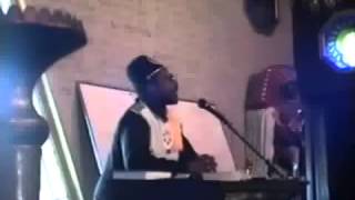 Atum-RE Dr. Malachi Z York - Existence Of The Most High pt2 Temple Imhotep  The Master Teacher