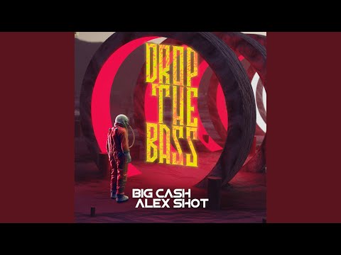 Drop The Bass (Extended Mix)
