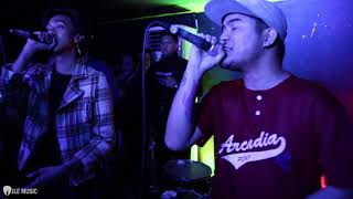 &quot;Urong; Sulong&quot; by Kiyo and Alisson Shore