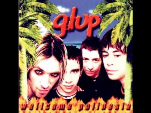 Glup! - Enamorado de ti