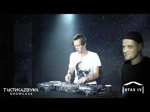 | FLAT | STREAM & ТАКТИКА ZВУКА - 26/11/20 | JENIA WHITE | MONTEGO | STAS IV | MISHA TUNE |